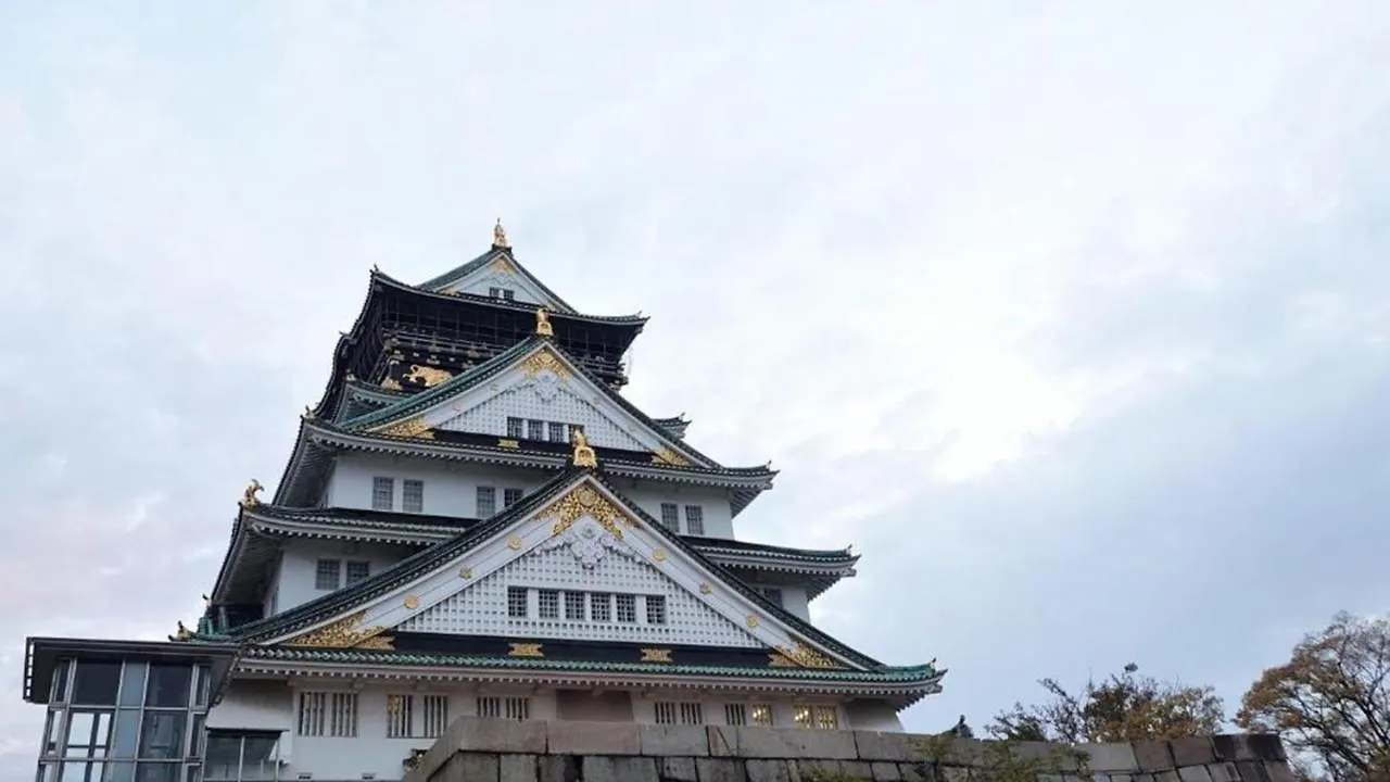 Hotel Toyoko Inn Osaka Semba Higashi