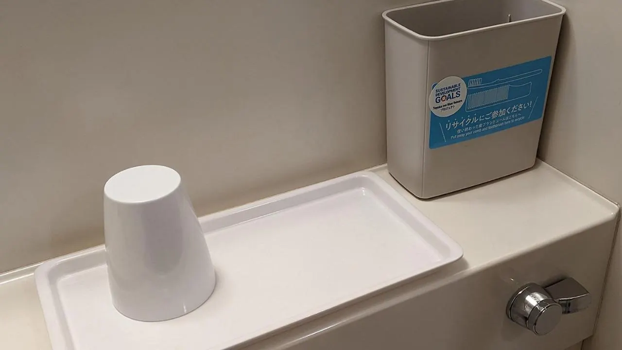 Toyoko Inn Osaka Semba Higashi Hotel