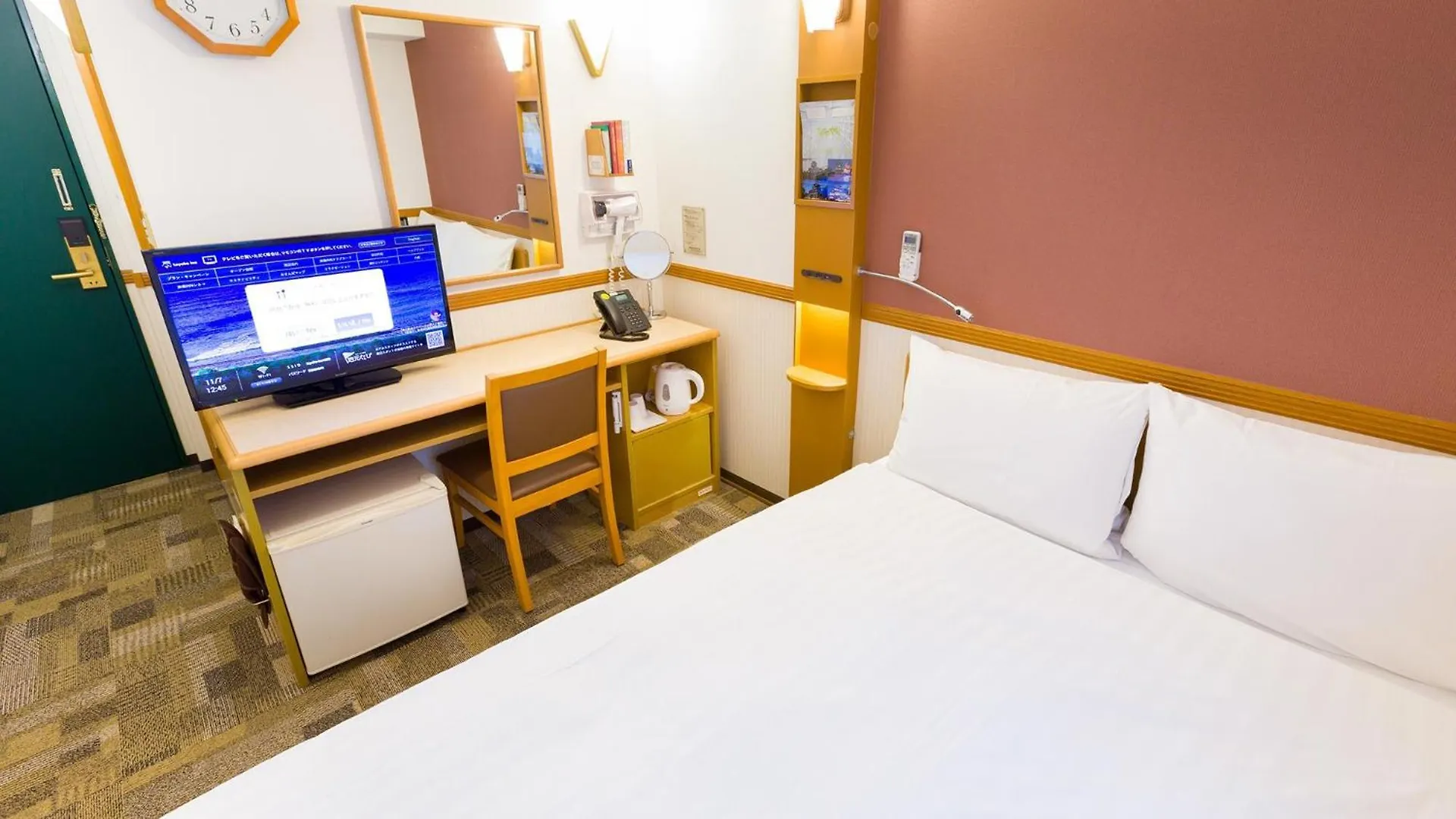Hotel Toyoko Inn Osaka Semba Higashi