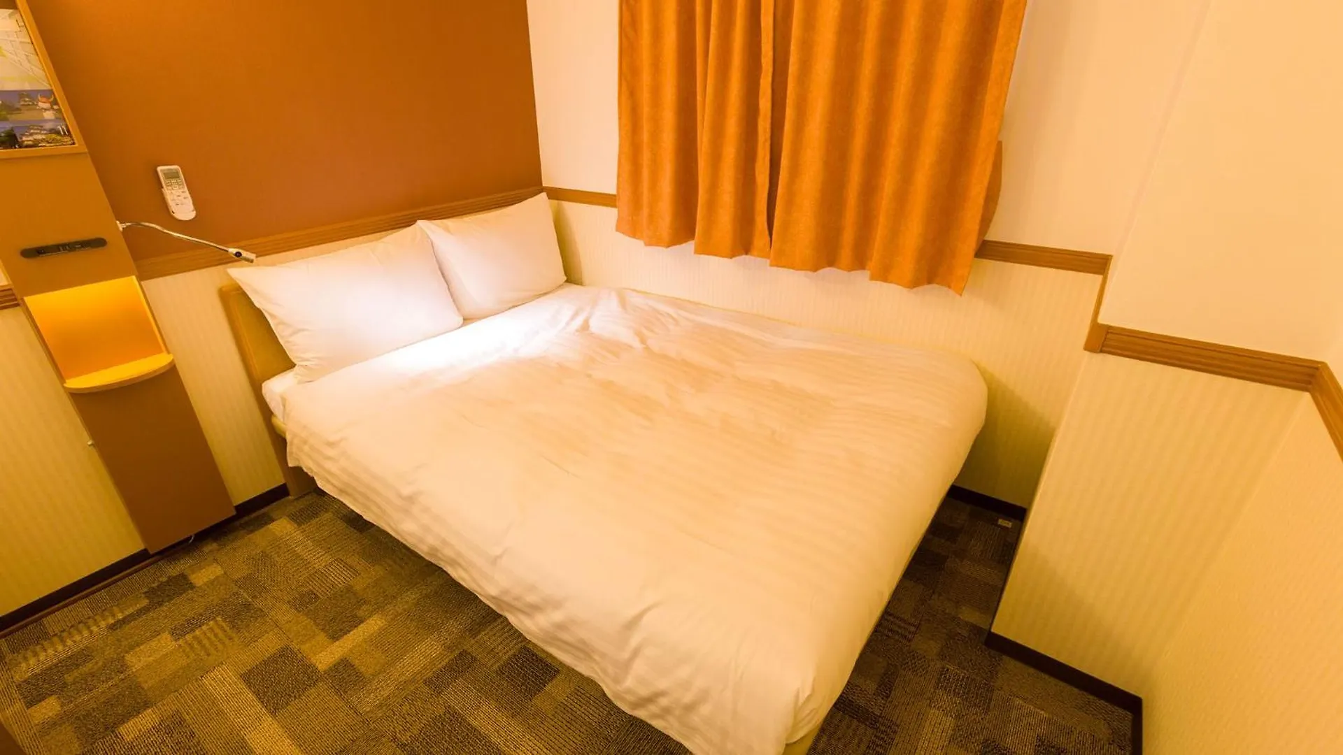 Toyoko Inn Osaka Semba Higashi Hotel