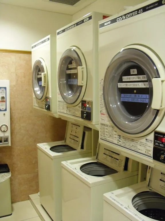 Hotel Toyoko Inn Osaka Semba Higashi