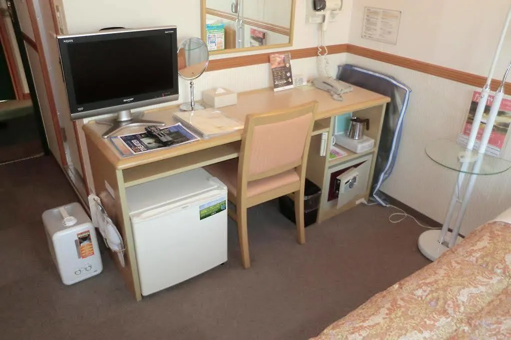Toyoko Inn Osaka Semba Higashi 3*,  Japan