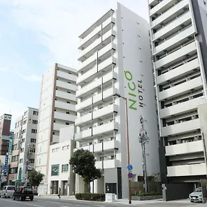 Nico *** Osaka