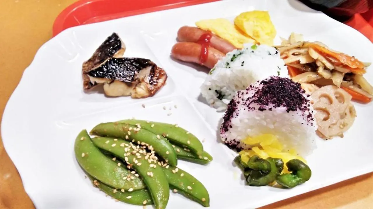 Toyoko Inn Osaka Semba Higashi Japon