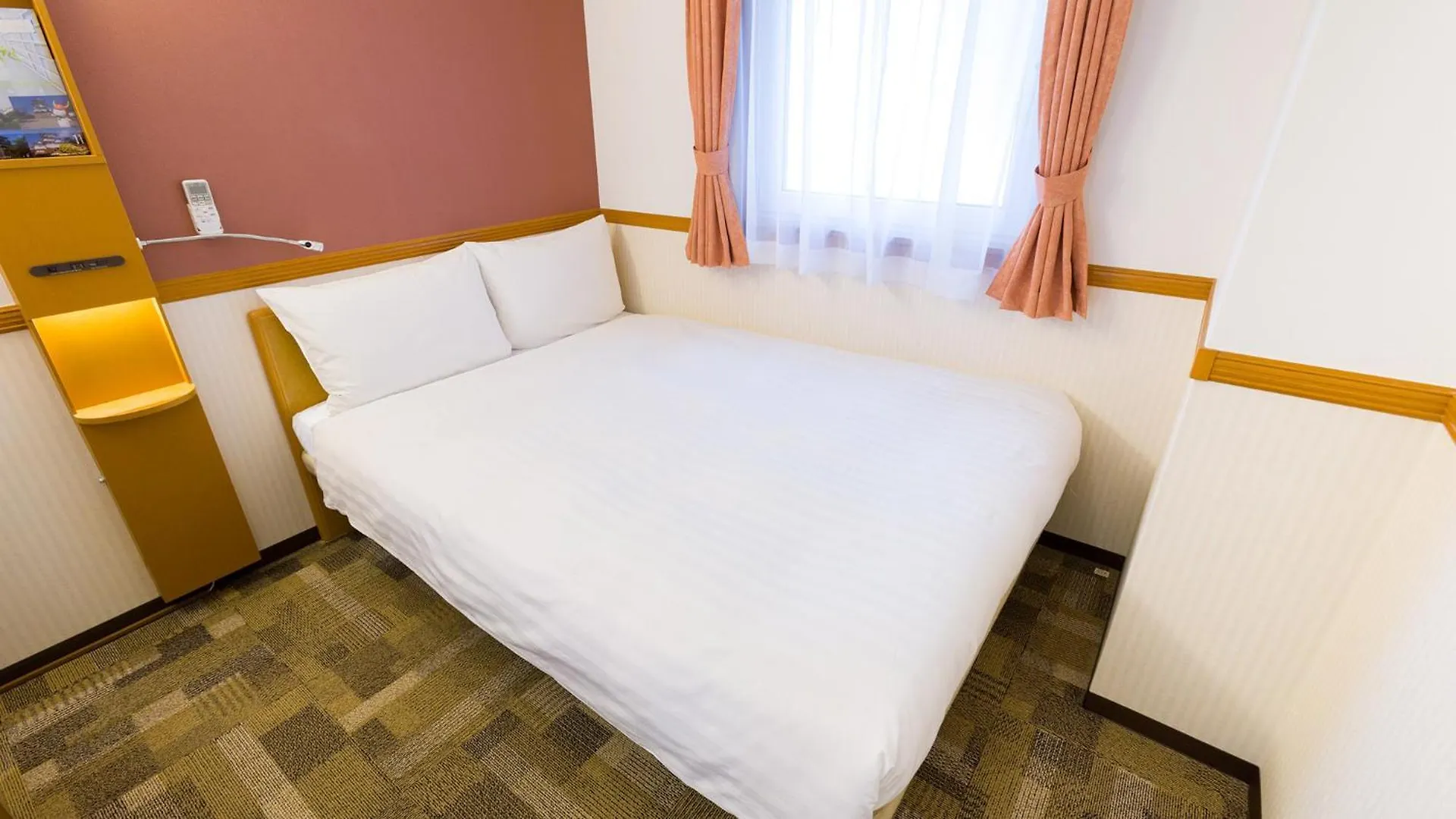 Toyoko Inn Osaka Semba Higashi 3*,