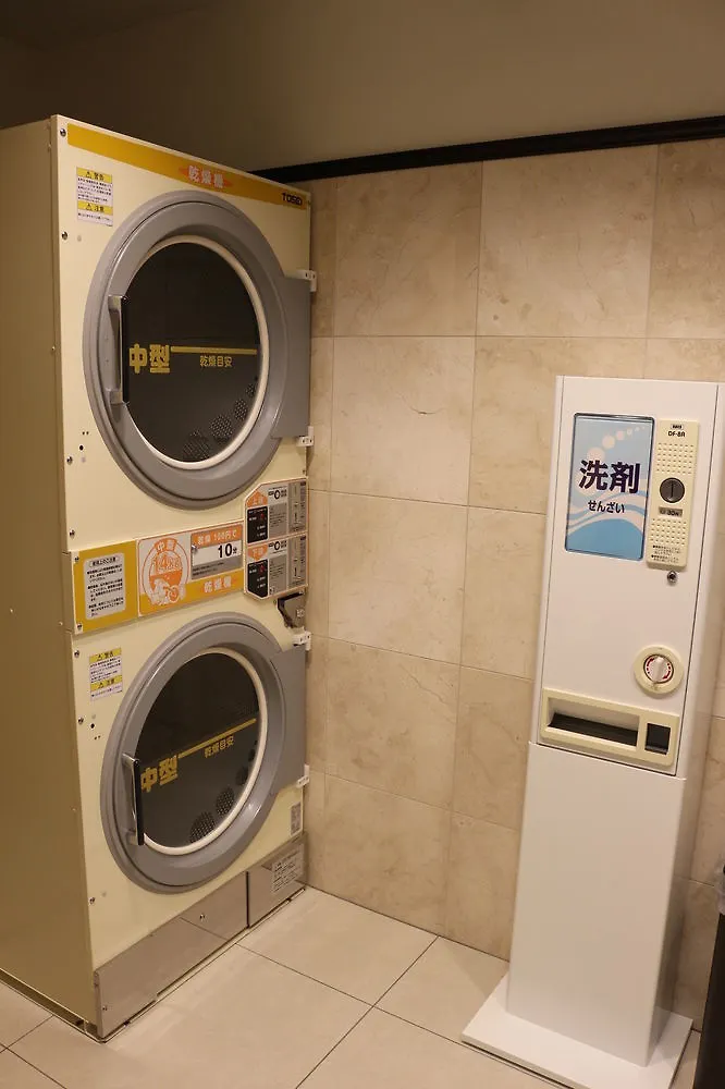 Hotel Toyoko Inn Osaka Semba Higashi