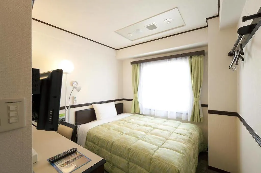 Hotel Toyoko Inn Osaka Semba Higashi
