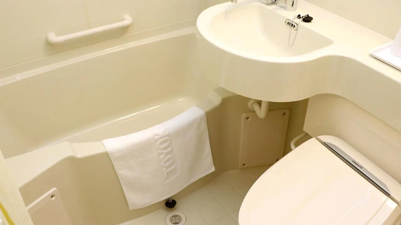 Hotel Toyoko Inn Osaka Semba Higashi