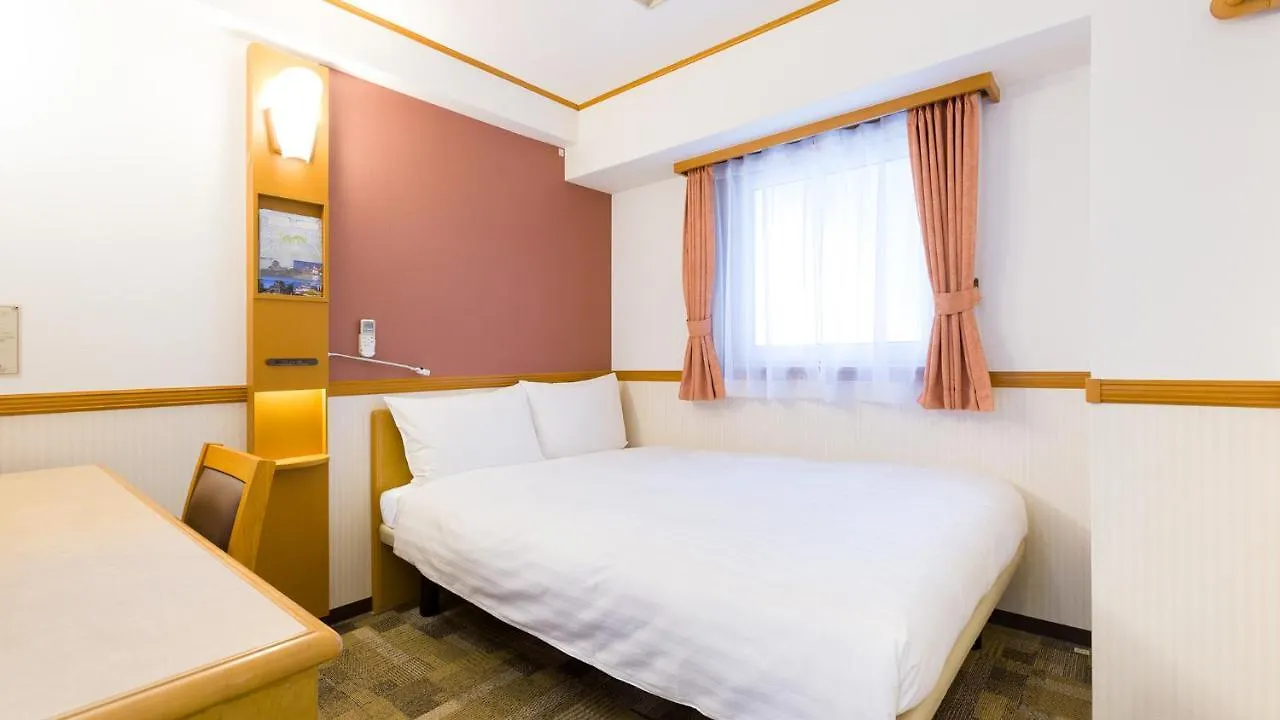 Toyoko Inn Osaka Semba Higashi