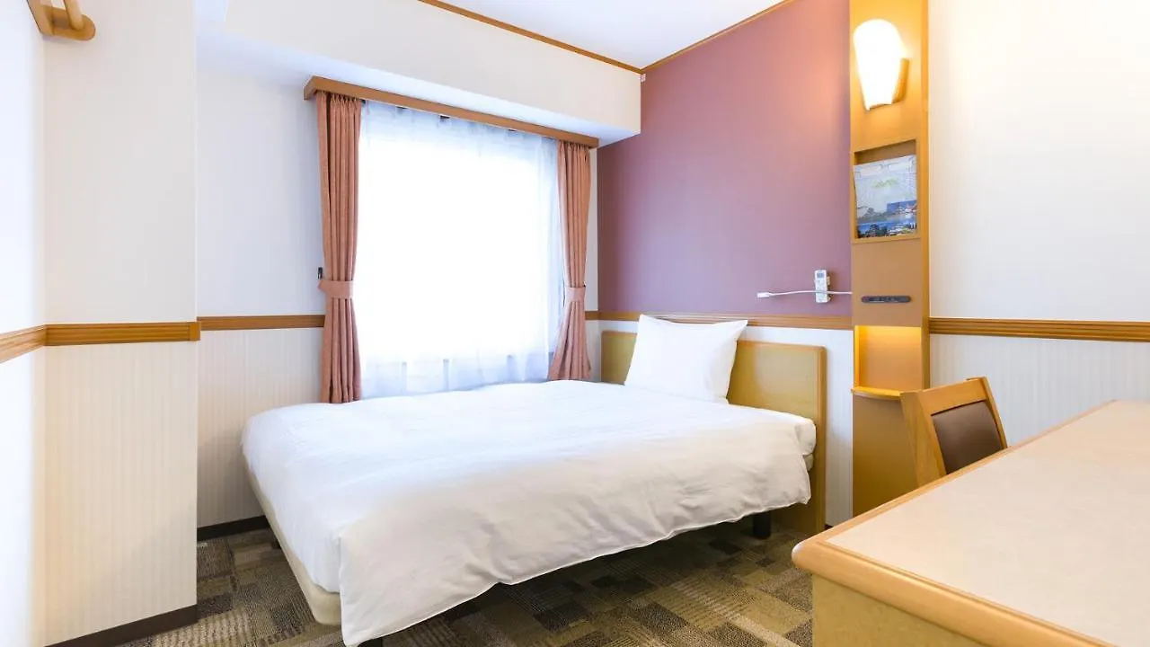 Hotel Toyoko Inn Osaka Semba Higashi