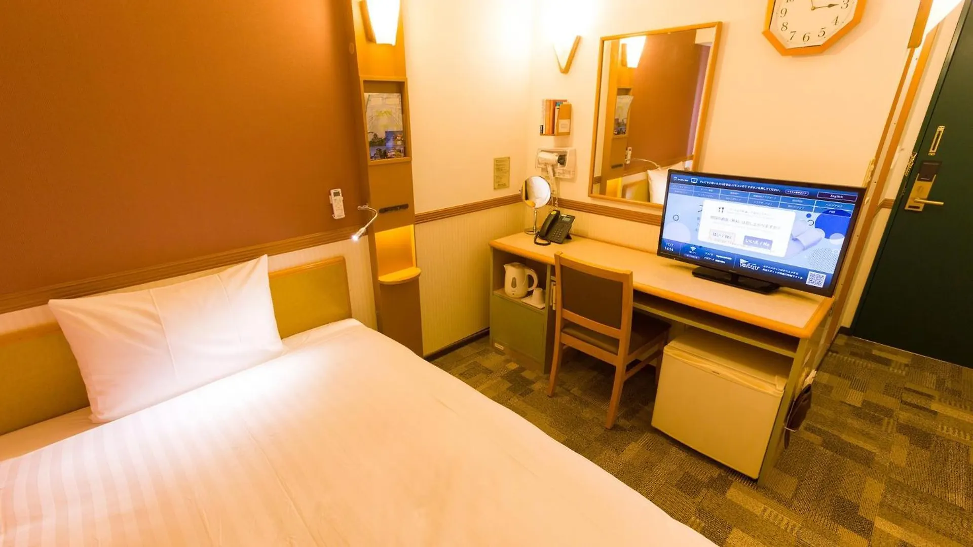 Toyoko Inn Osaka Semba Higashi Hotel