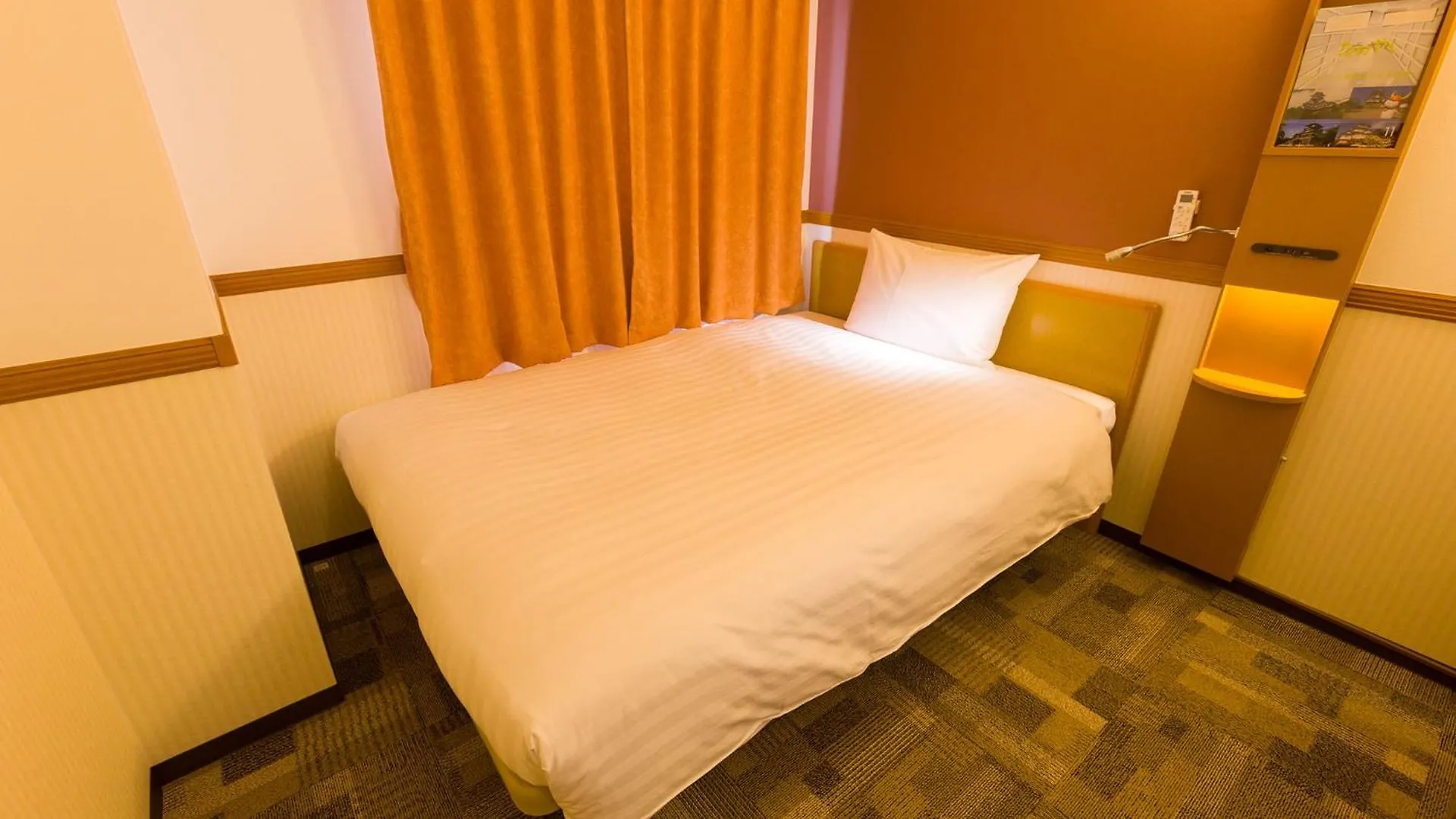 *** Hotel Toyoko Inn Osaka Semba Higashi Japan