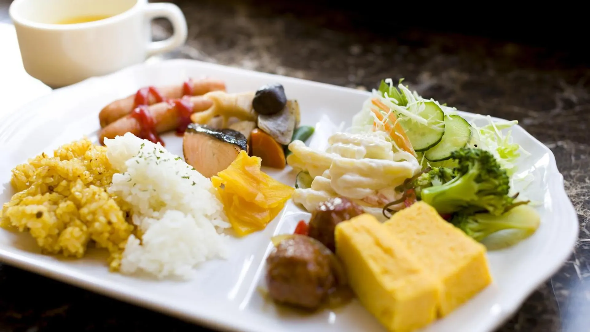 Toyoko Inn Osaka Semba Higashi