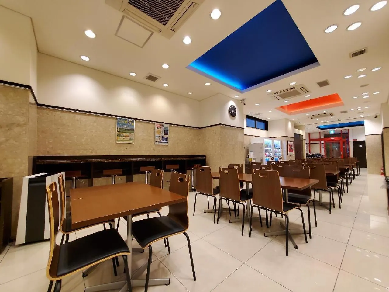 Hotel Toyoko Inn Osaka Semba Higashi