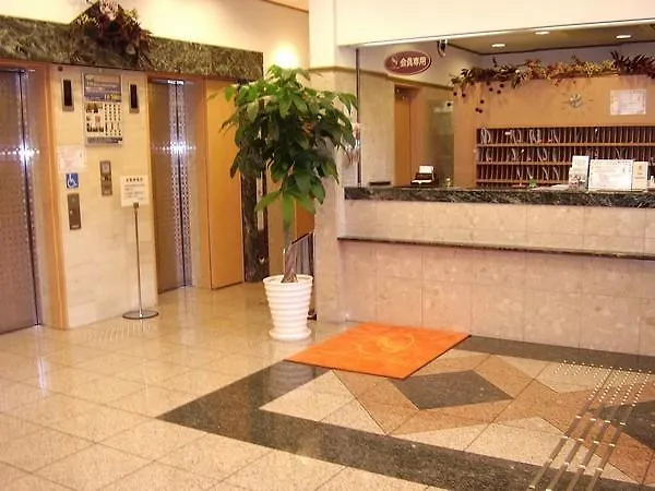 Toyoko Inn Osaka Semba Higashi