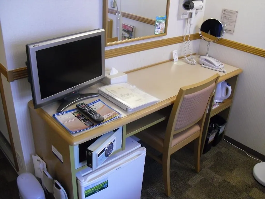 Toyoko Inn Osaka Semba Higashi Hotel