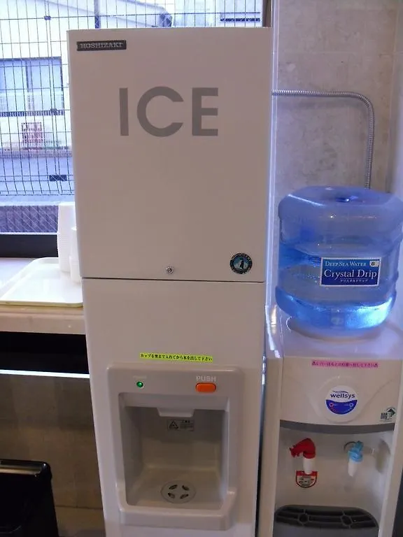 Toyoko Inn Osaka Semba Higashi 3*,  Japan