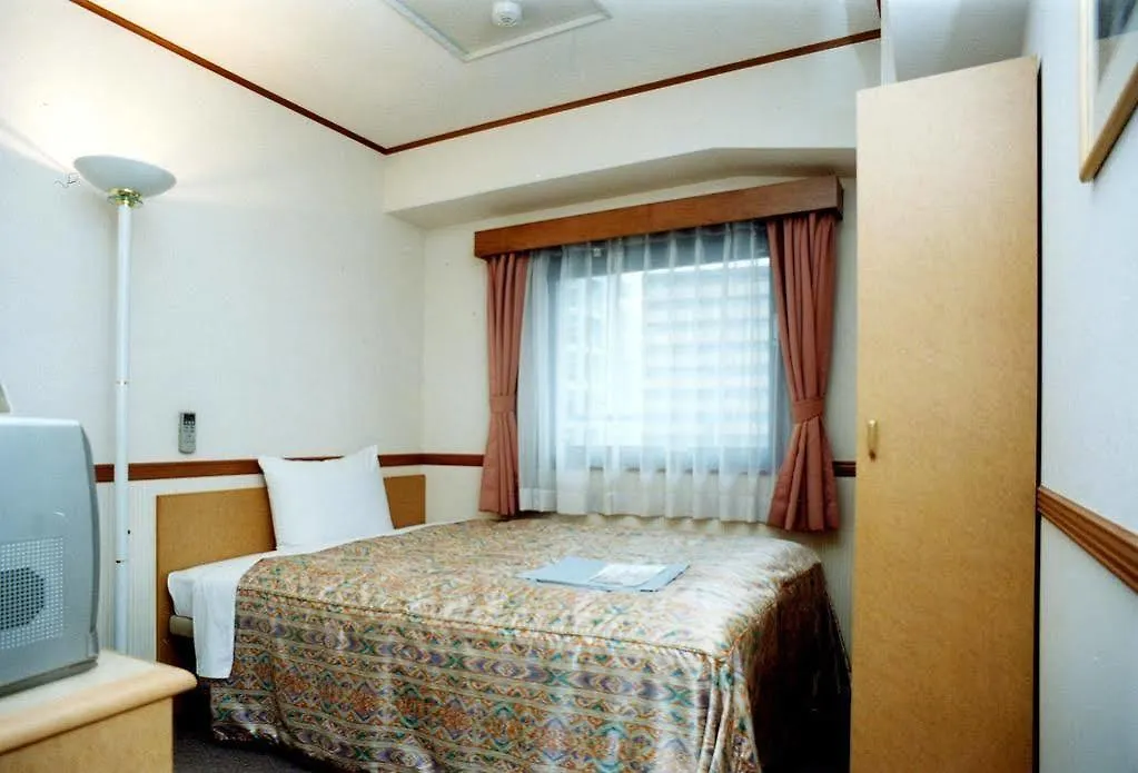 Toyoko Inn Osaka Semba Higashi Hotel