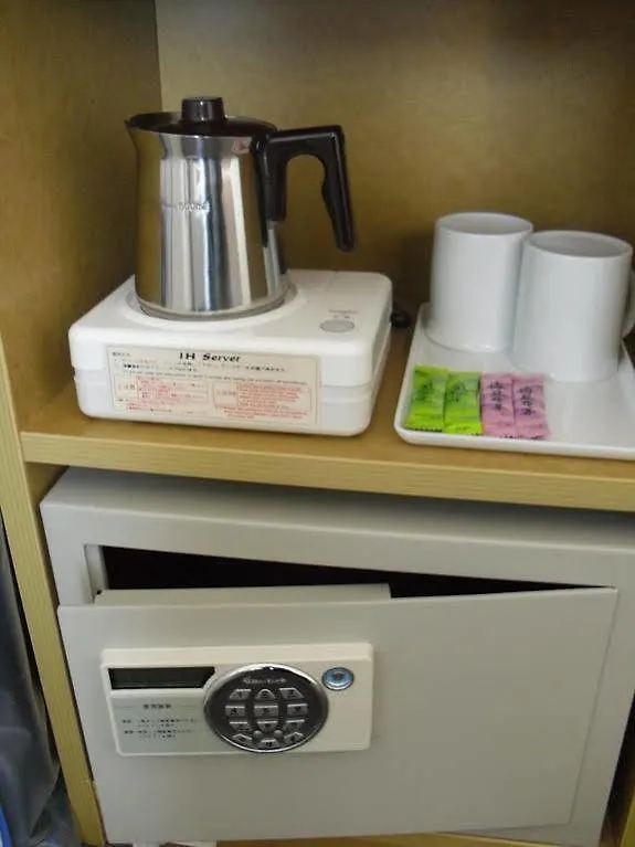 Toyoko Inn Osaka Semba Higashi 3*,
