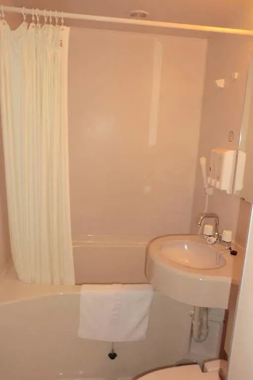 Toyoko Inn Osaka Semba Higashi