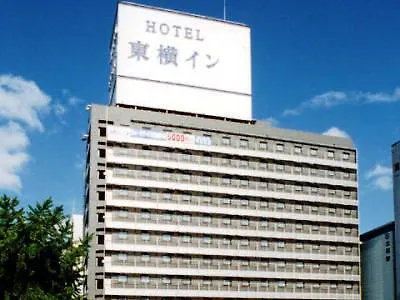 Toyoko Inn Osaka Semba Higashi Hotel